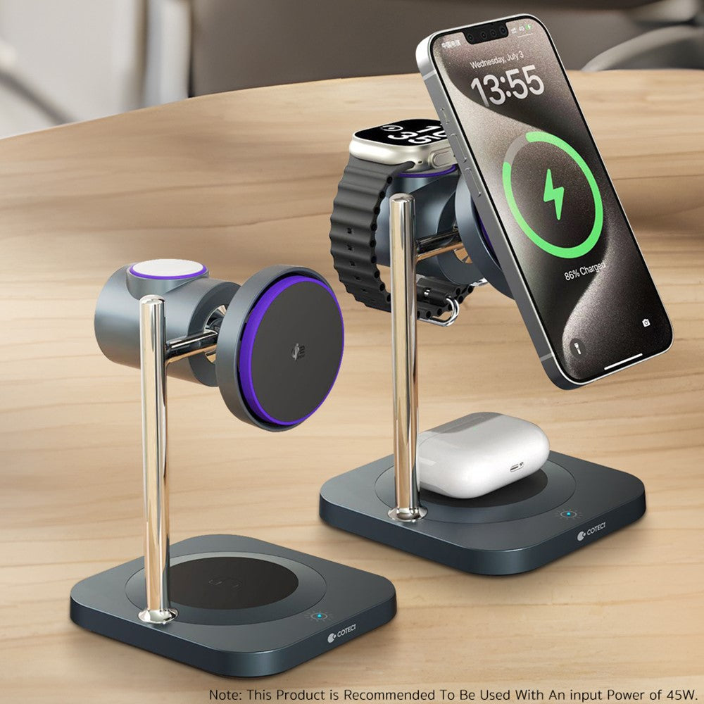 Wireless Charger 