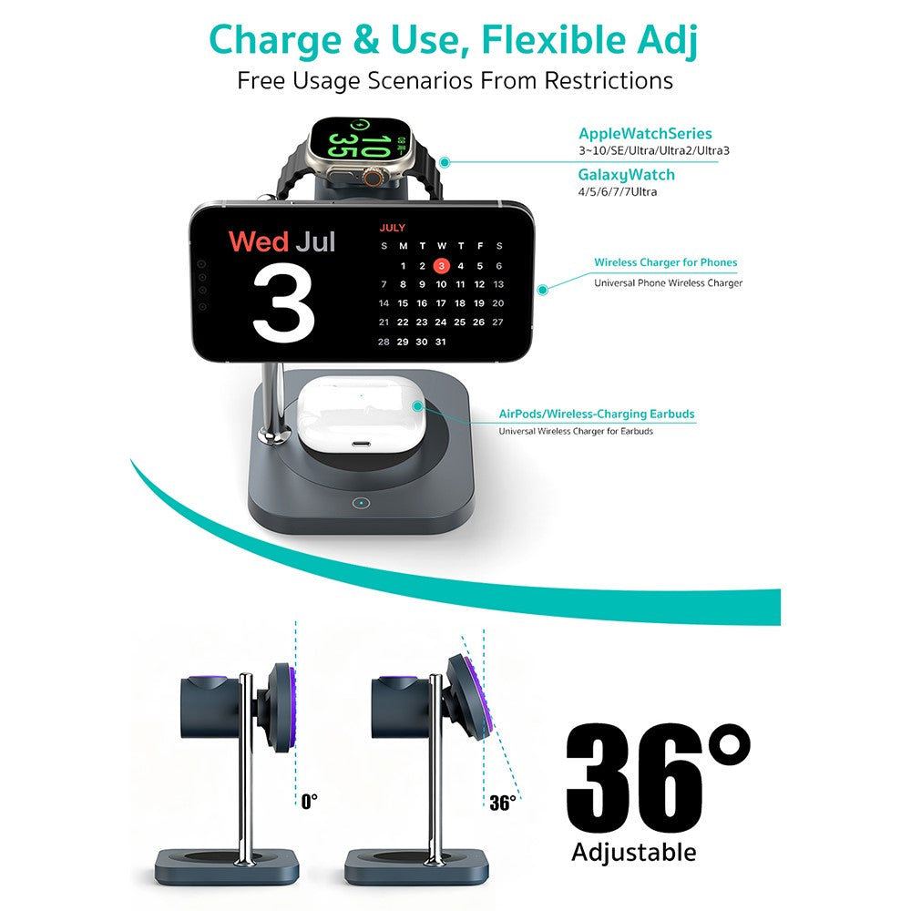 Wireless Charger 