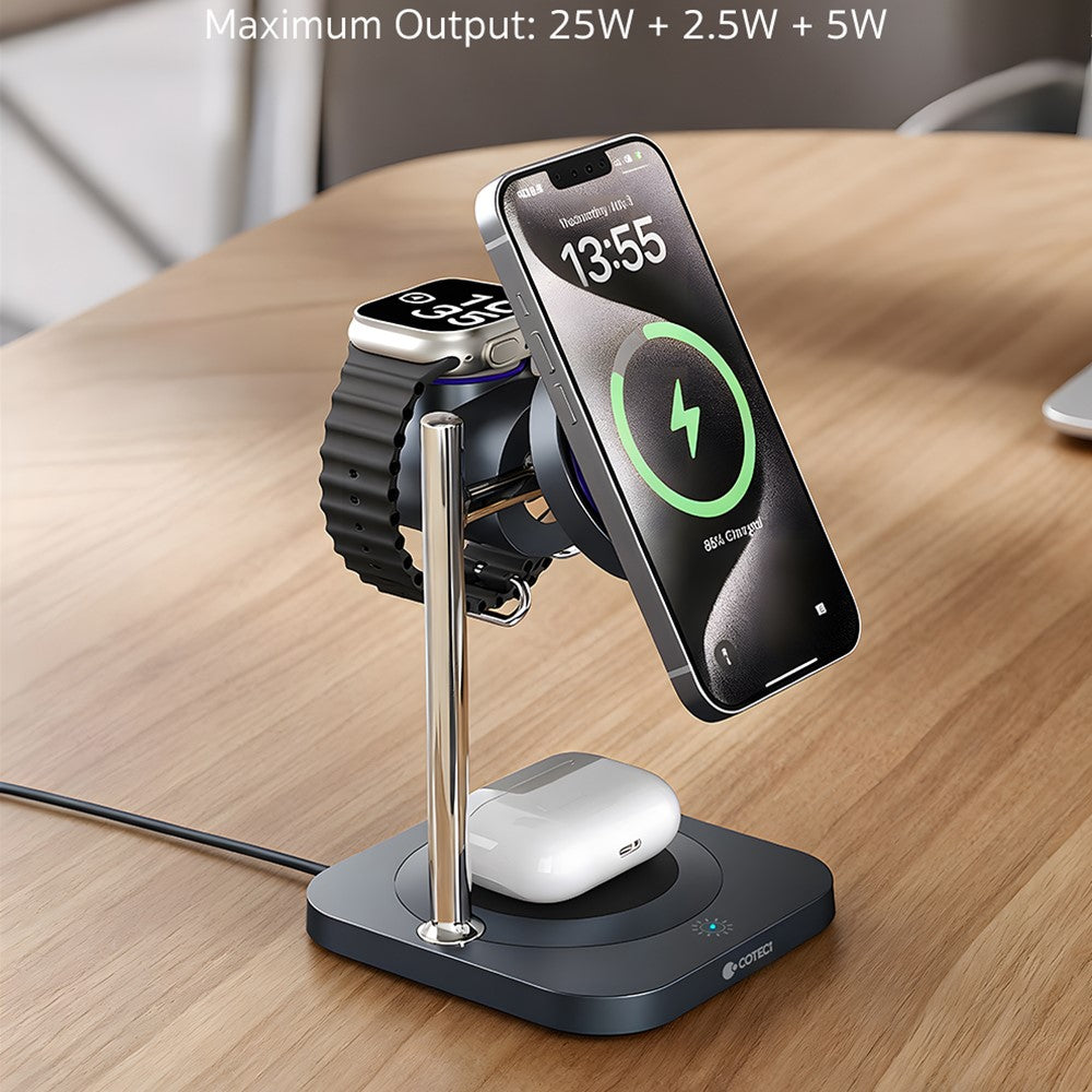 Wireless Charger 