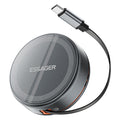 Wireless Charger 