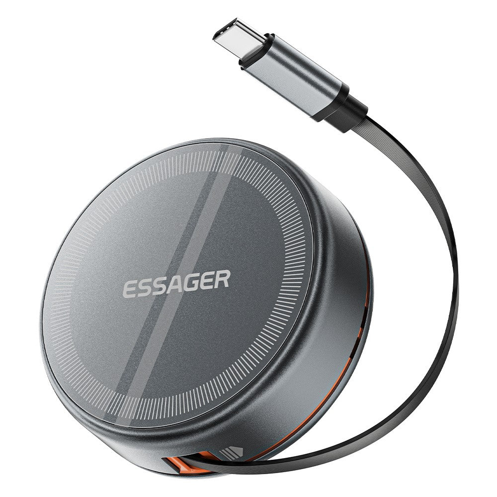 Wireless Charger 