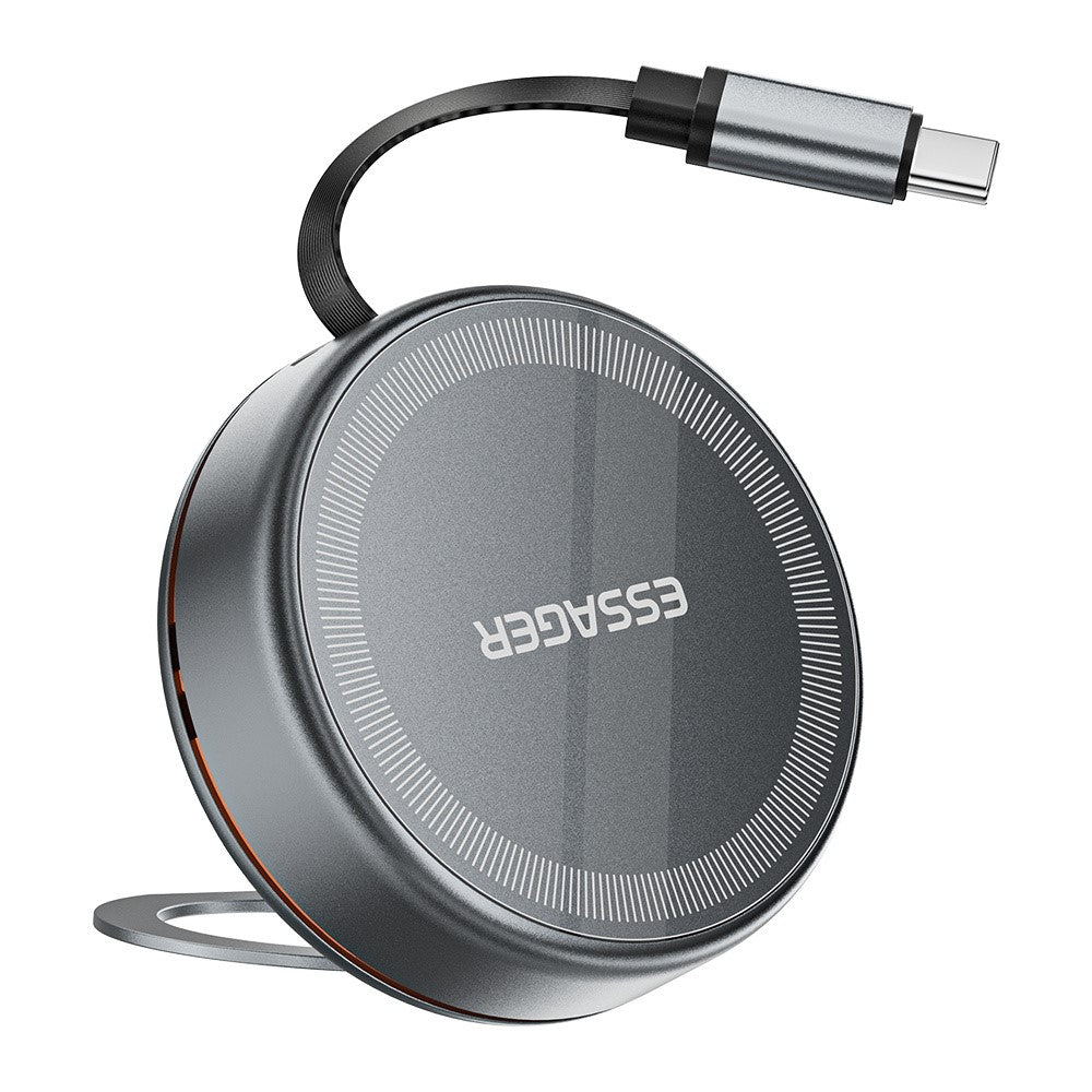 Wireless Charger 