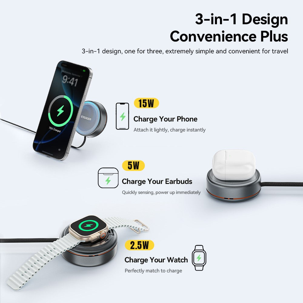 Wireless Charger 