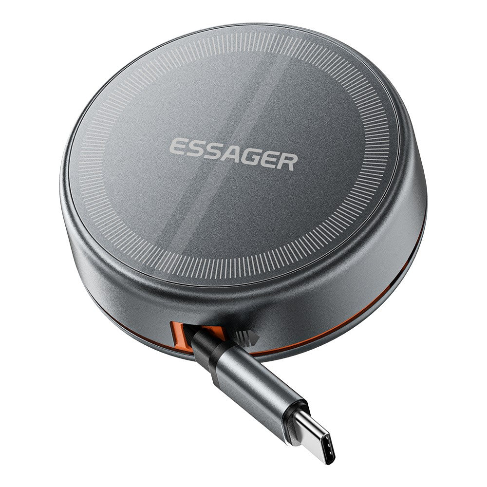 Wireless Charger 