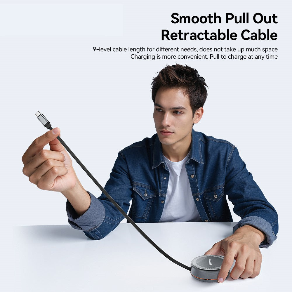Wireless Charger 