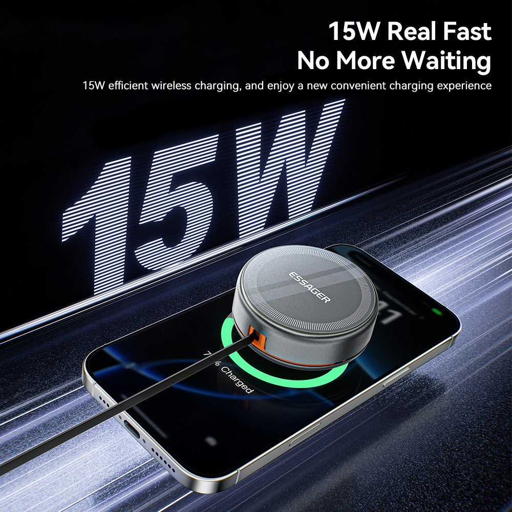 Wireless Charger 
