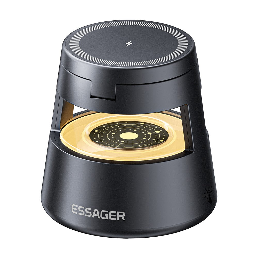 Wireless Charger 