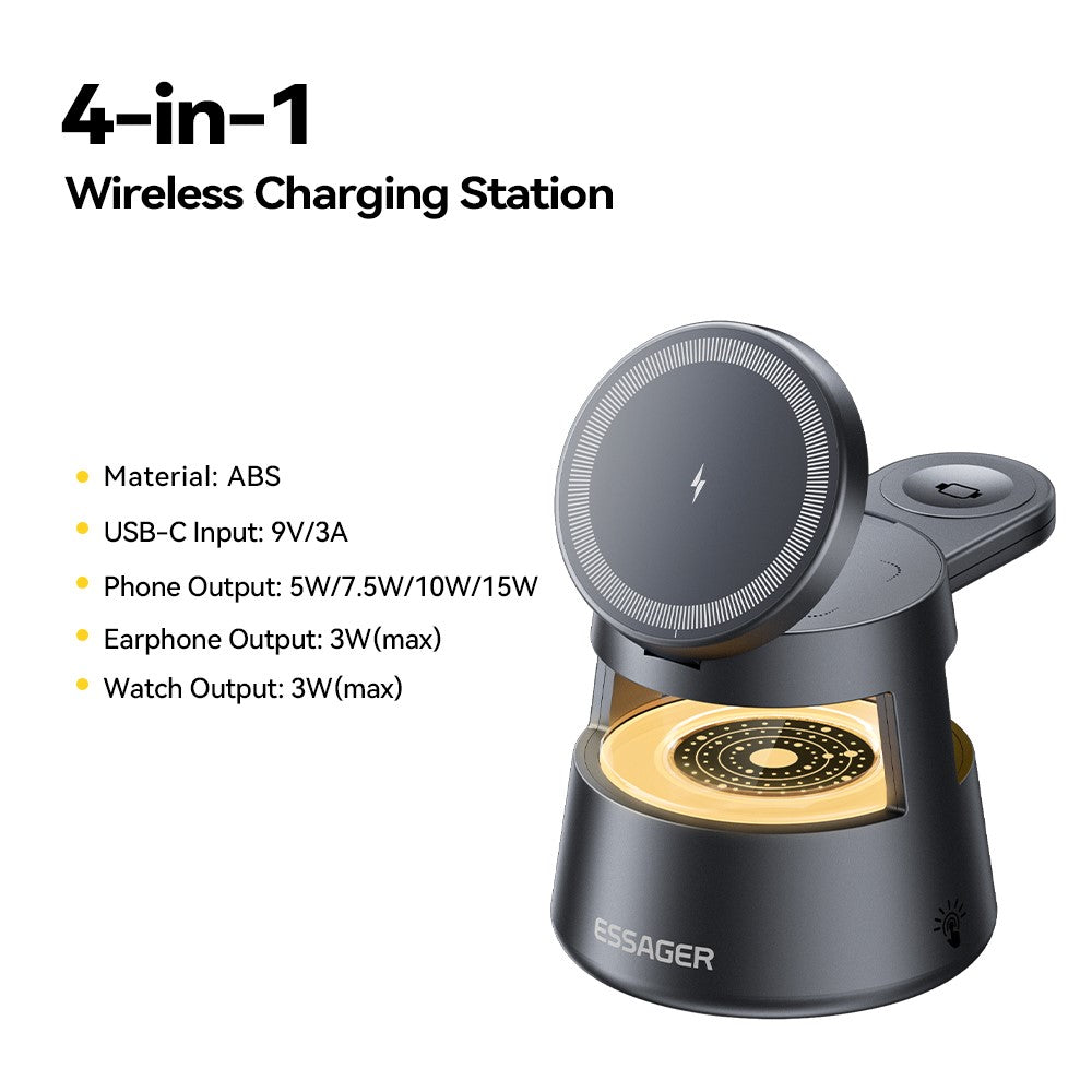 Wireless Charger 