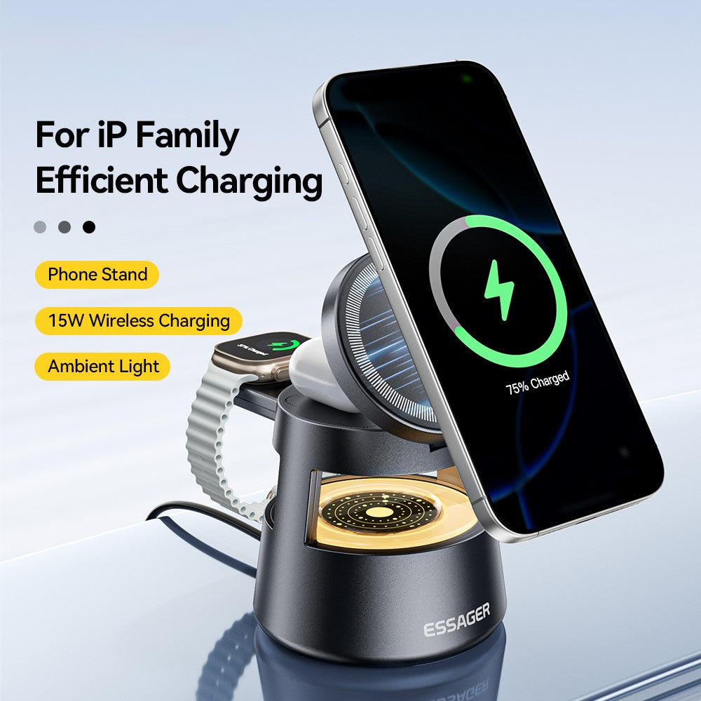 Wireless Charger 