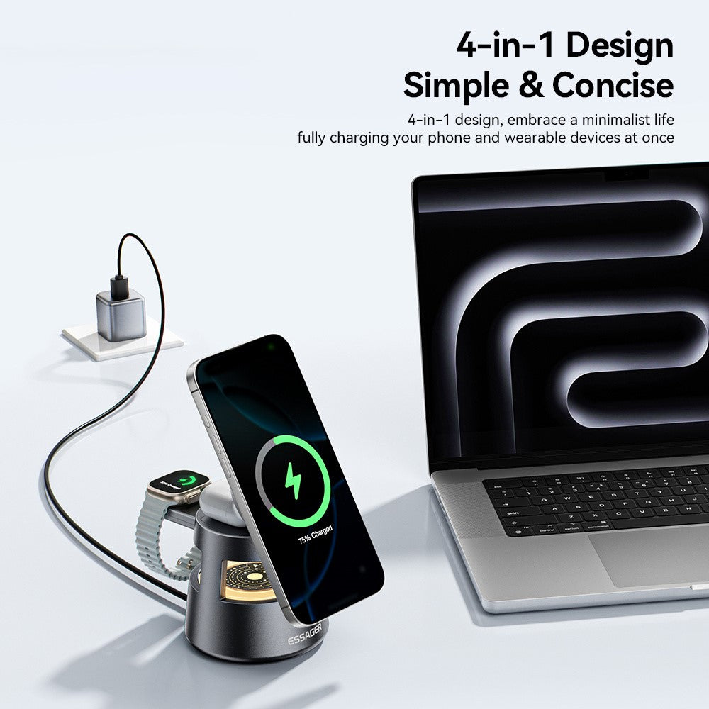 Wireless Charger 