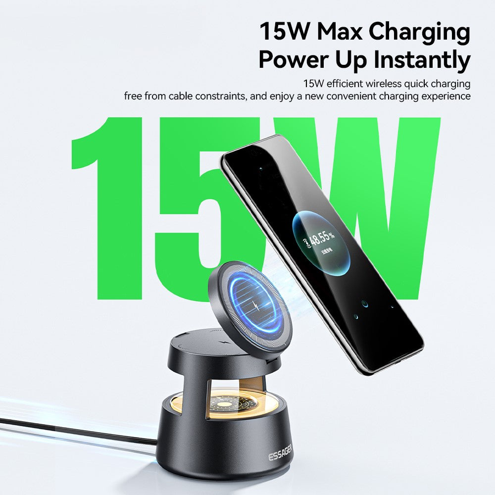 Wireless Charger 