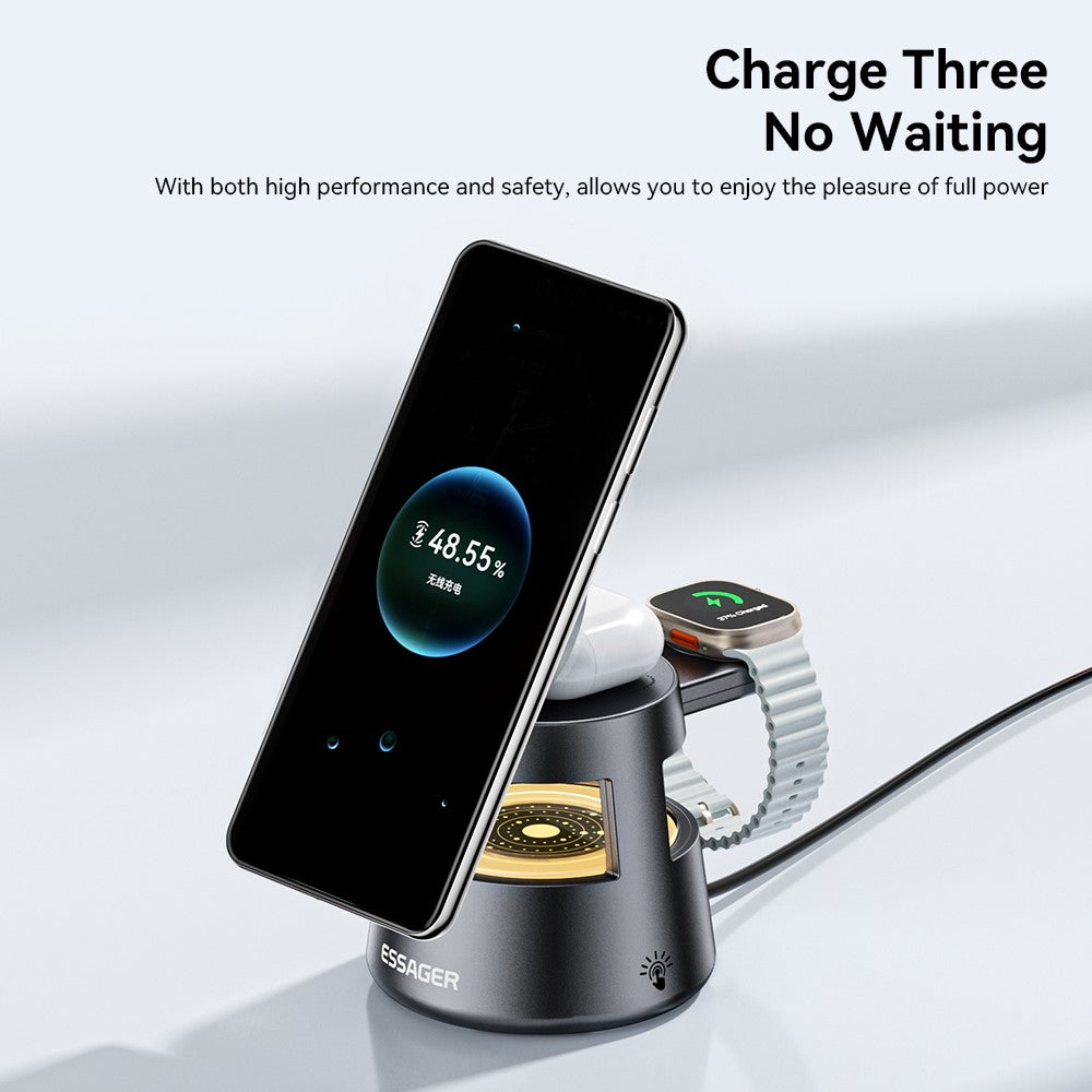 Wireless Charger 