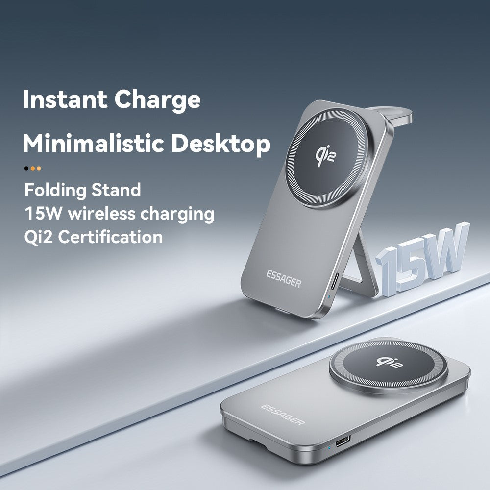 Wireless Charger 
