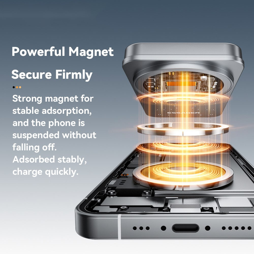 Wireless Charger 