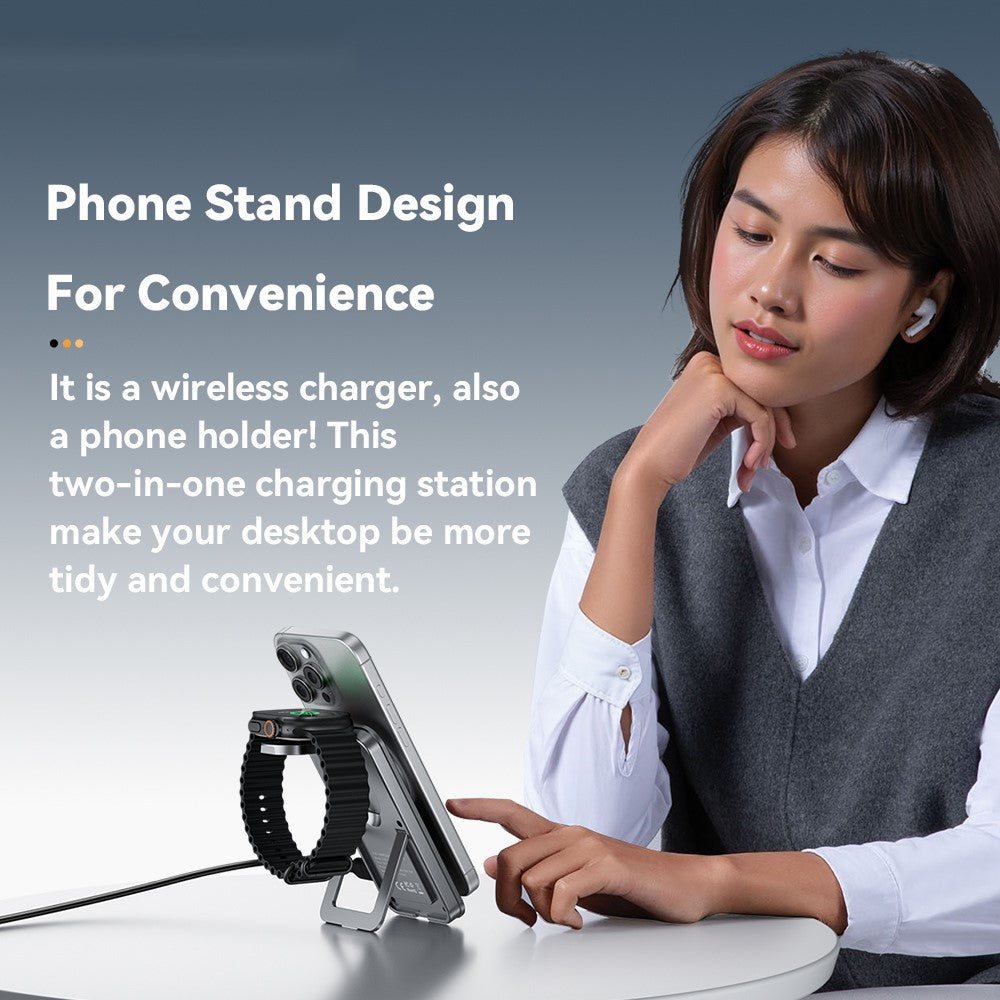 Wireless Charger 