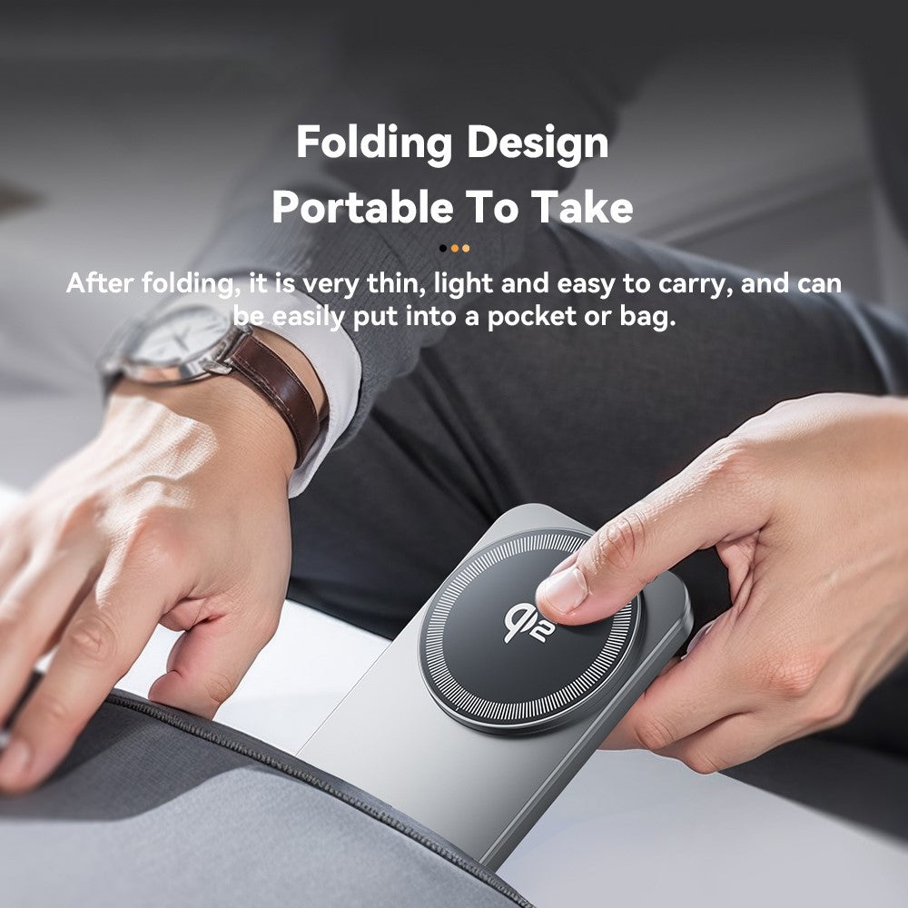 Wireless Charger 