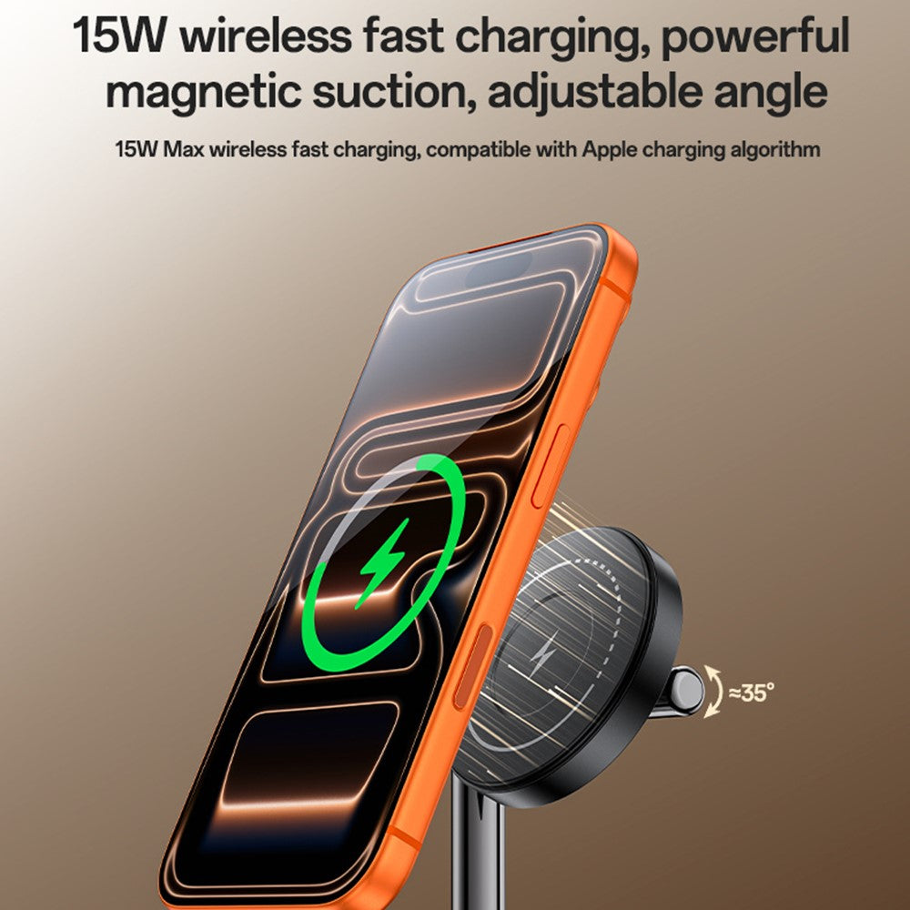 Wireless Charger 