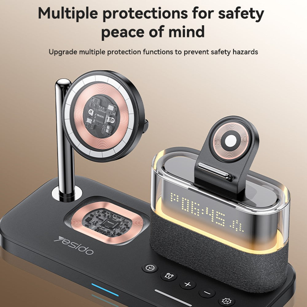 Wireless Charger 