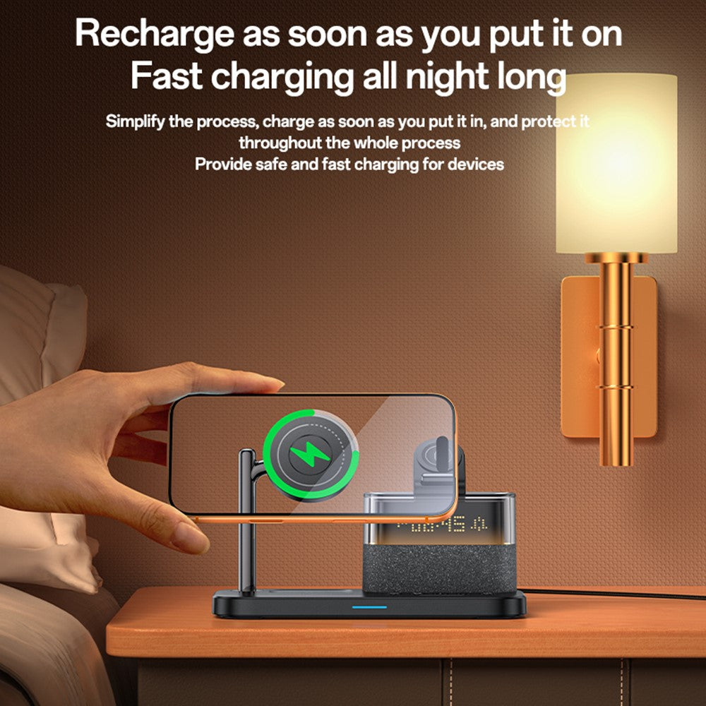 Wireless Charger 