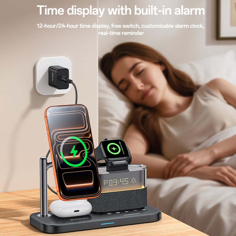 Wireless Charger 