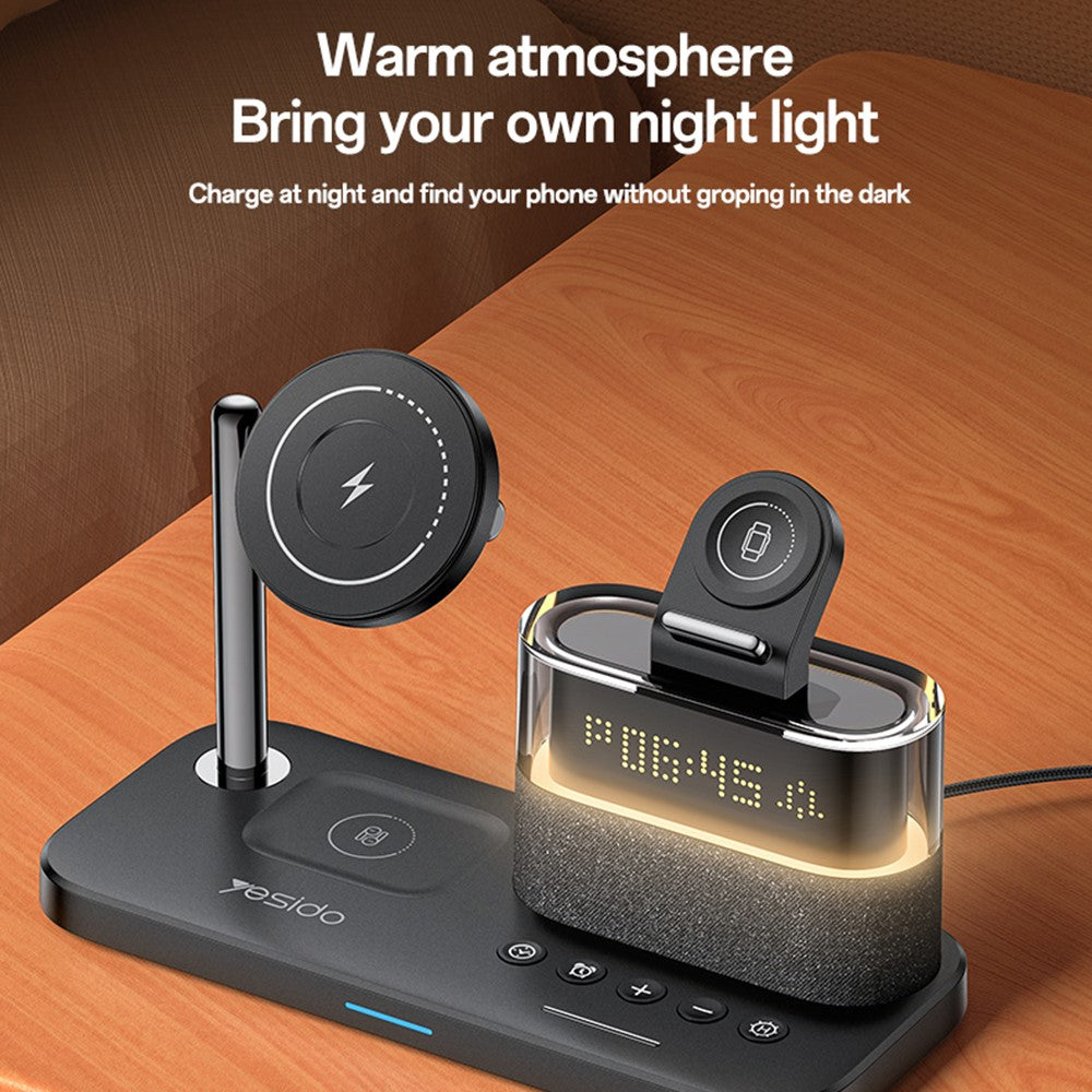 Wireless Charger 