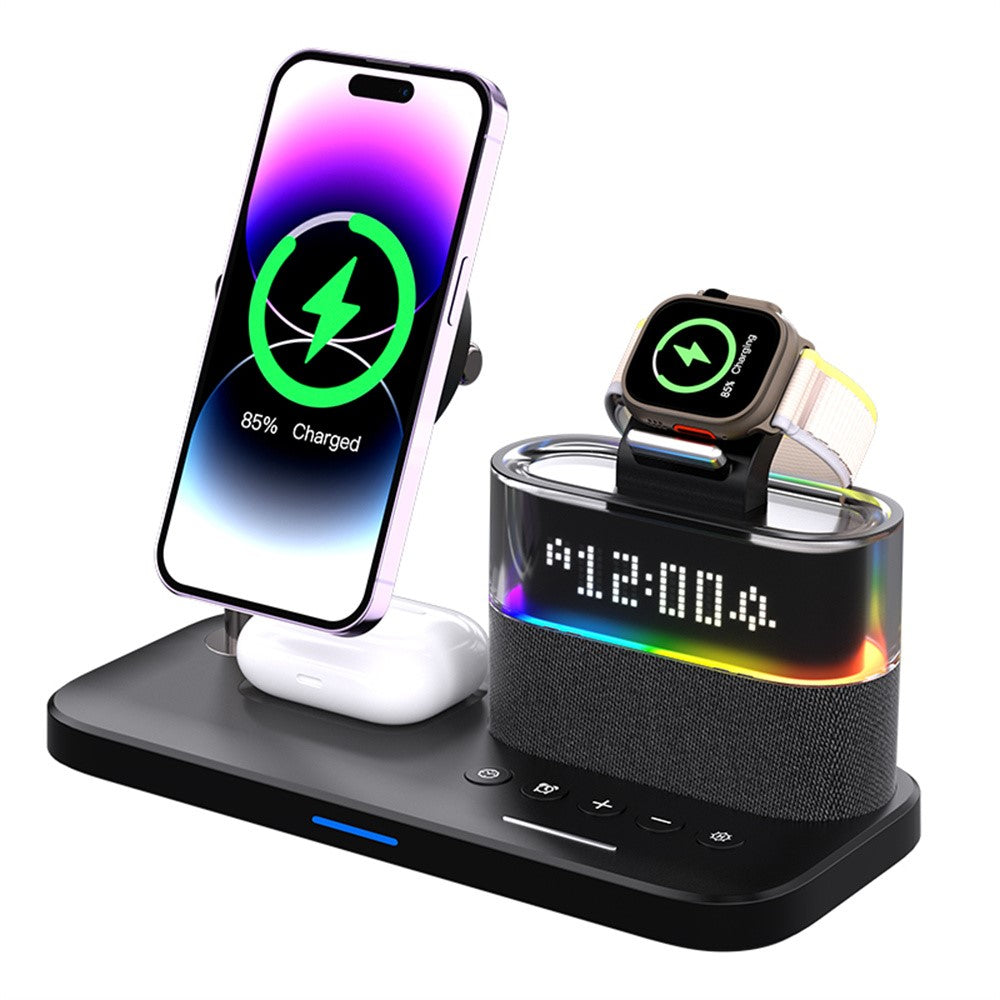 Wireless Charger 