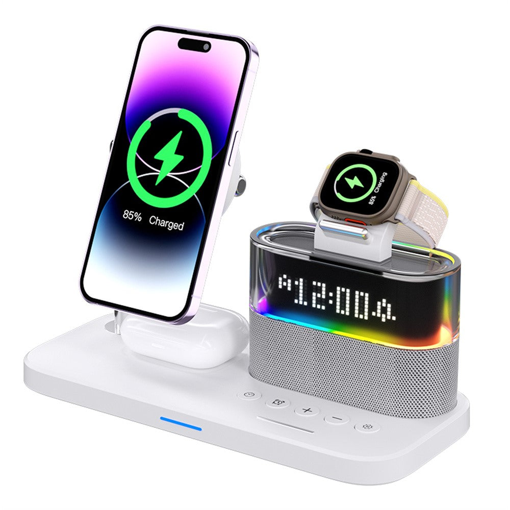 Wireless Charger 
