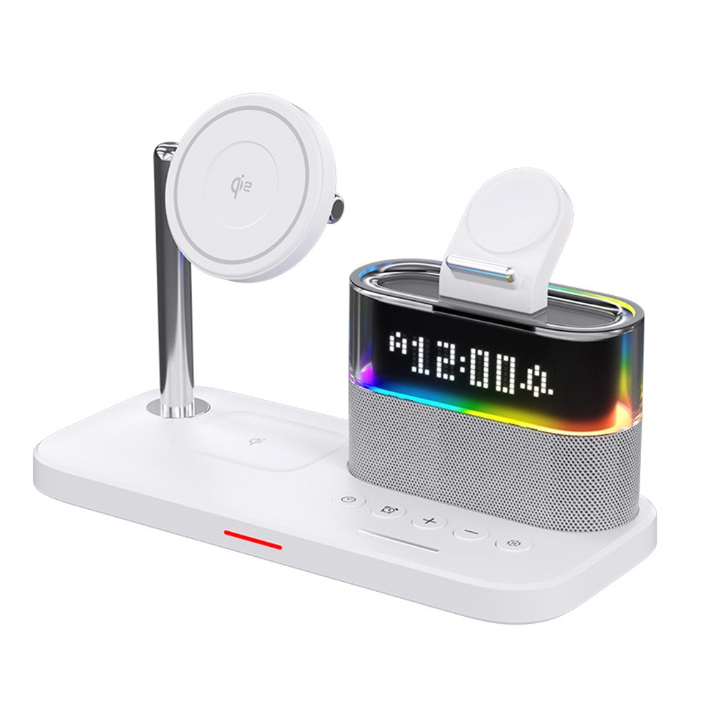 Wireless Charger 
