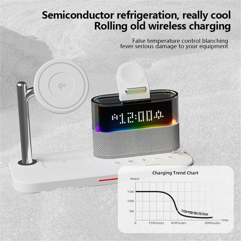 Wireless Charger 