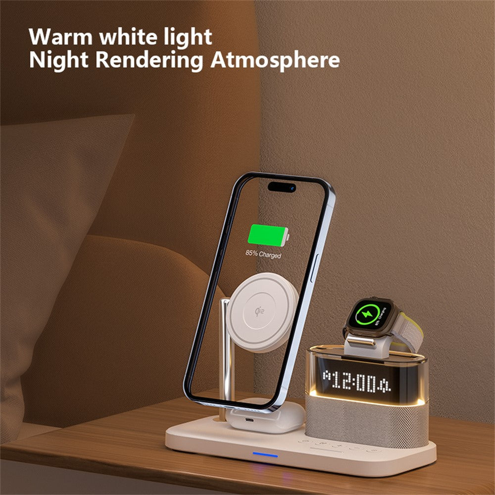 Wireless Charger 