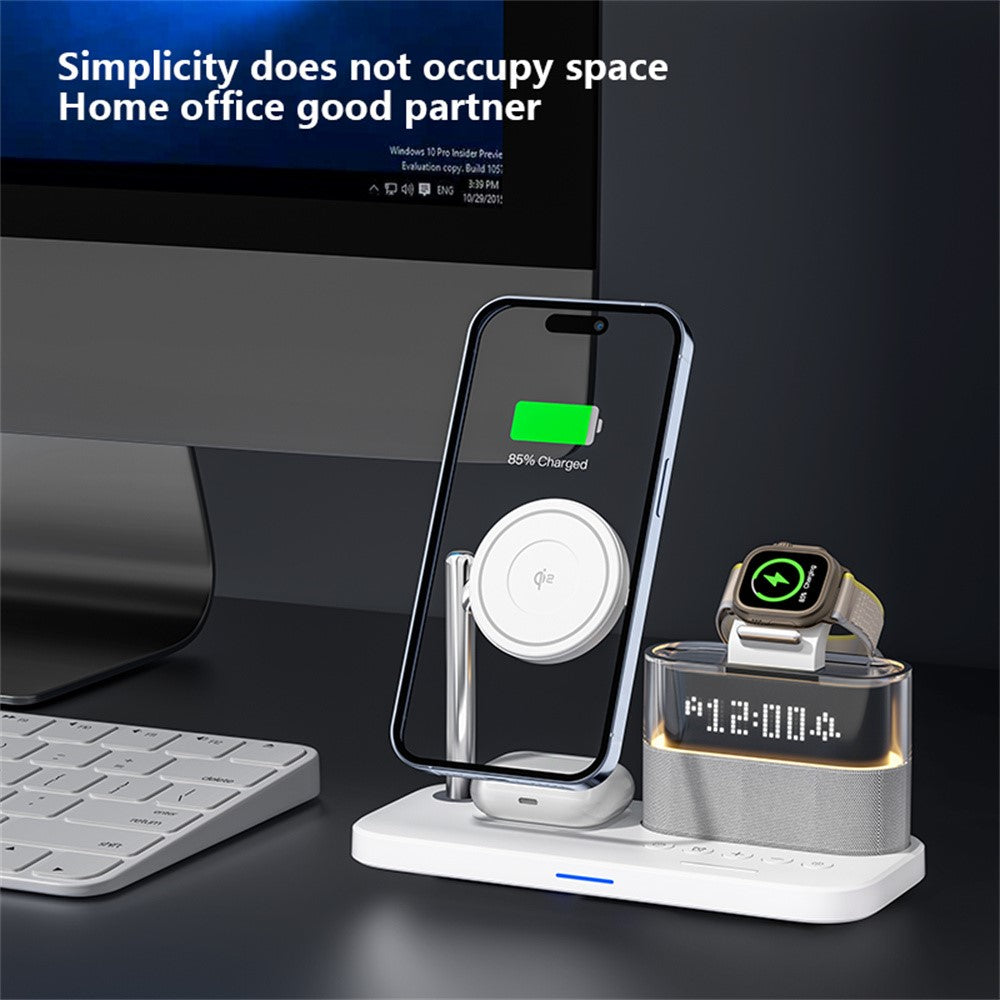 Wireless Charger 