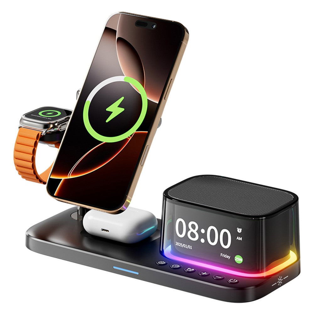 Wireless Charger 