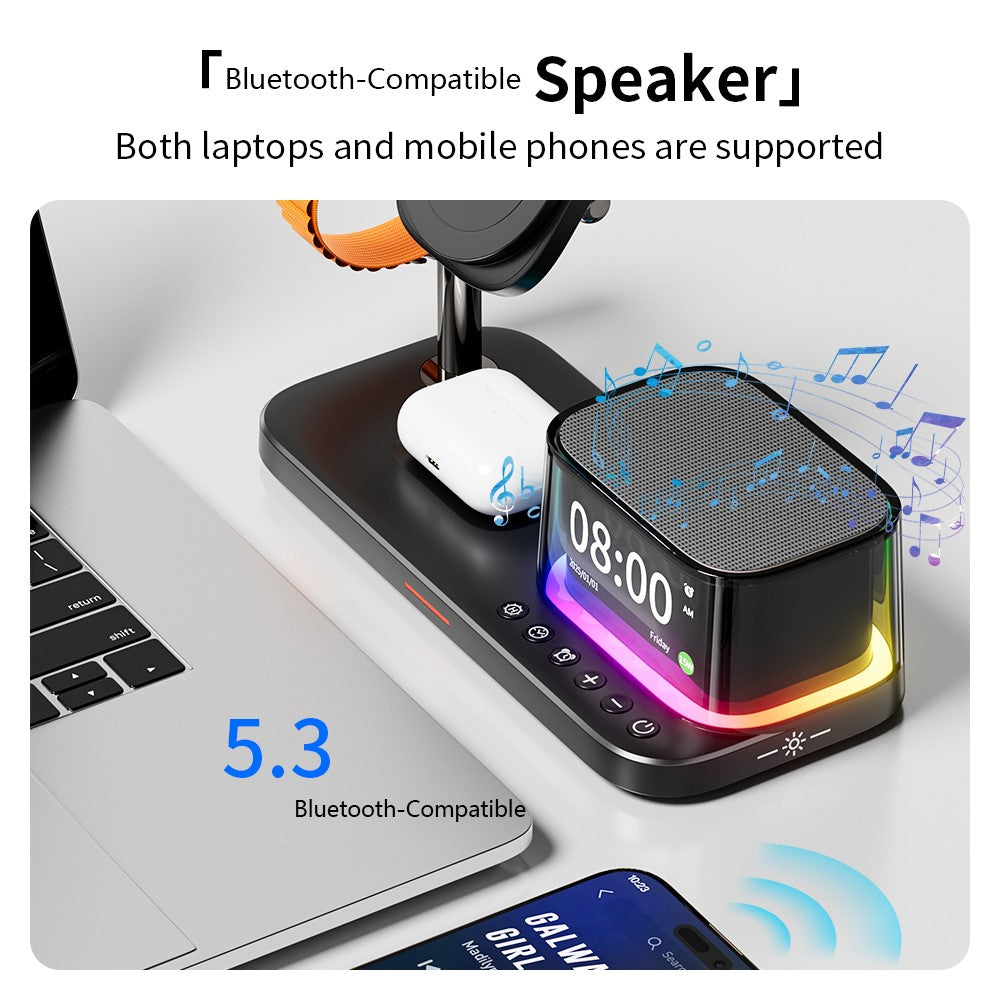 Wireless Charger 