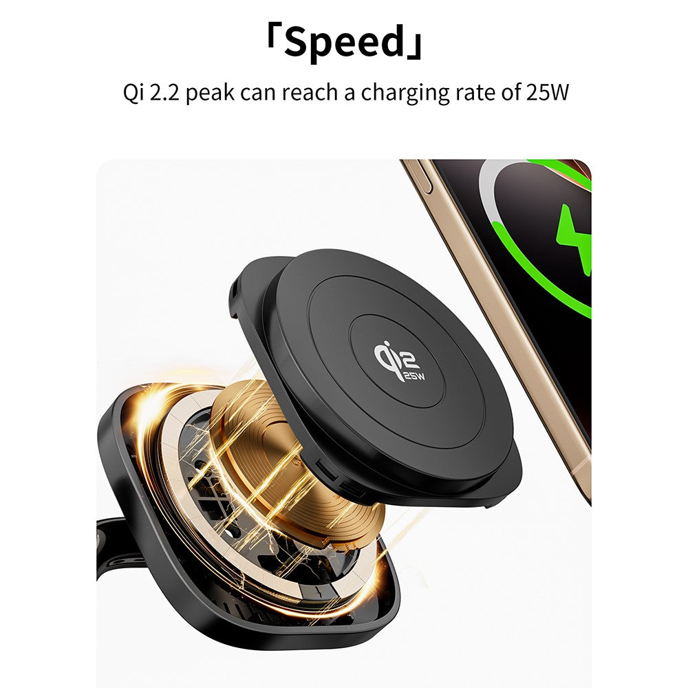 Wireless Charger 