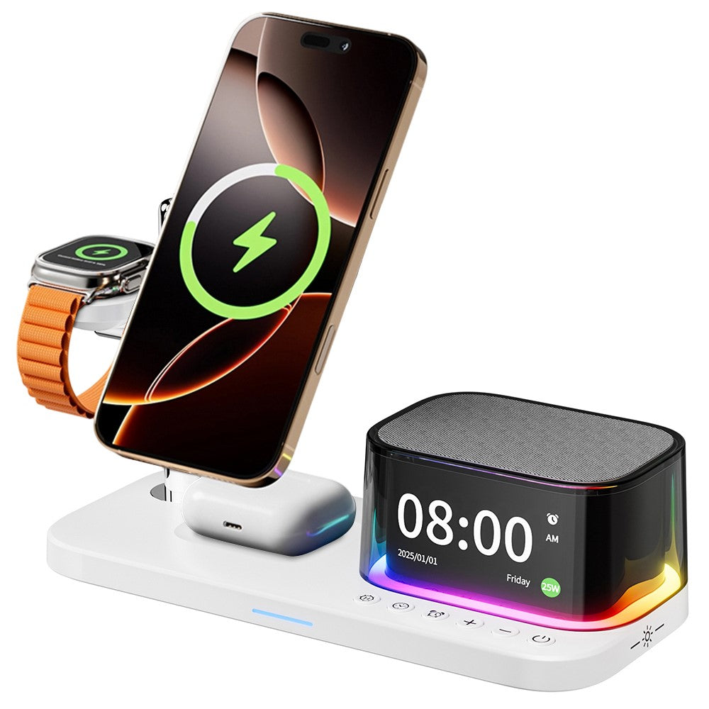 Wireless Charger 