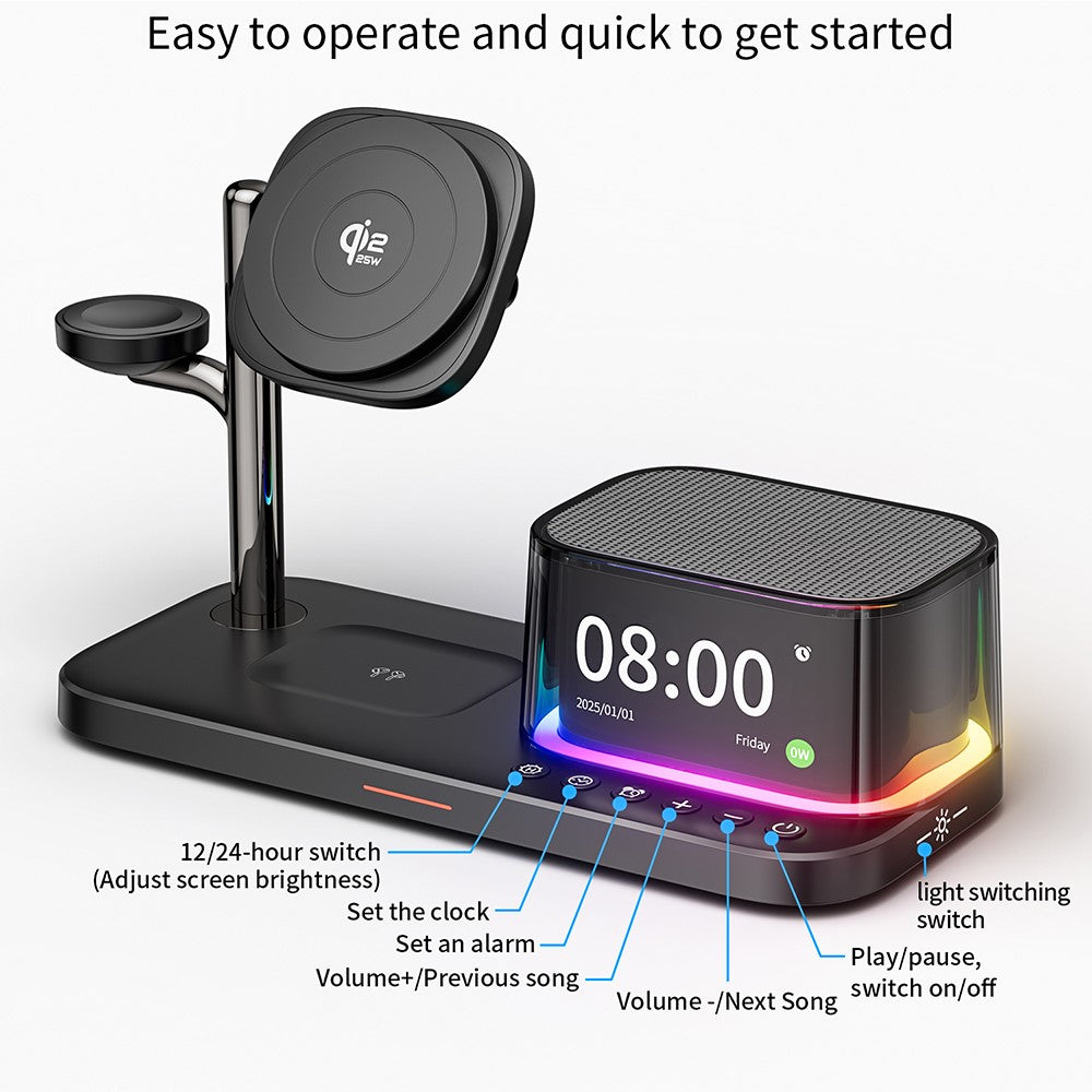 Wireless Charger 