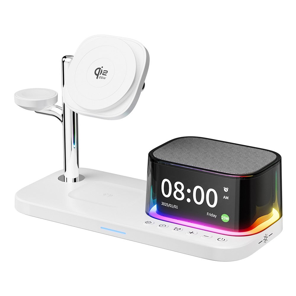 Wireless Charger 