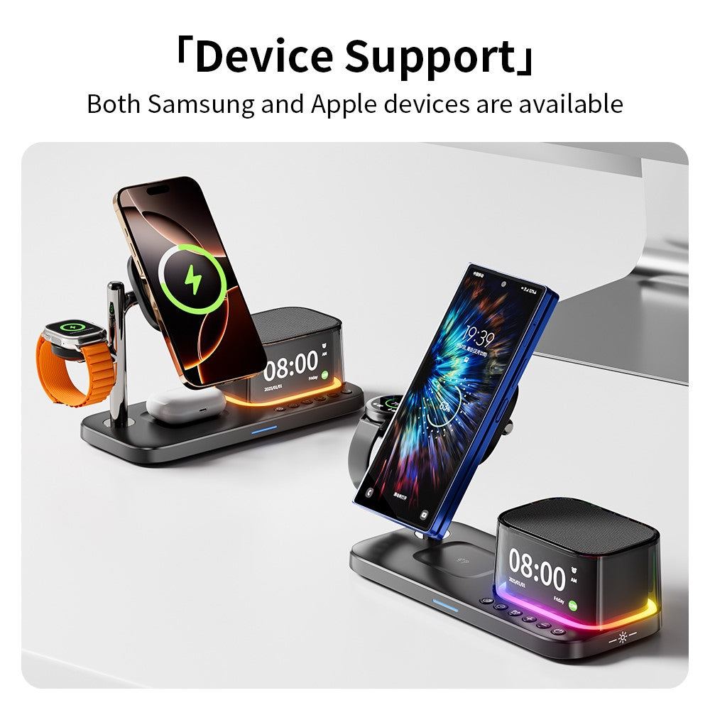 Wireless Charger 