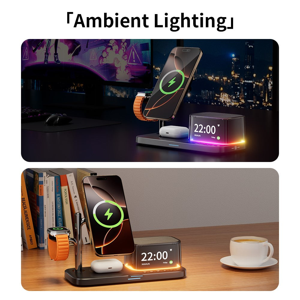 Wireless Charger 