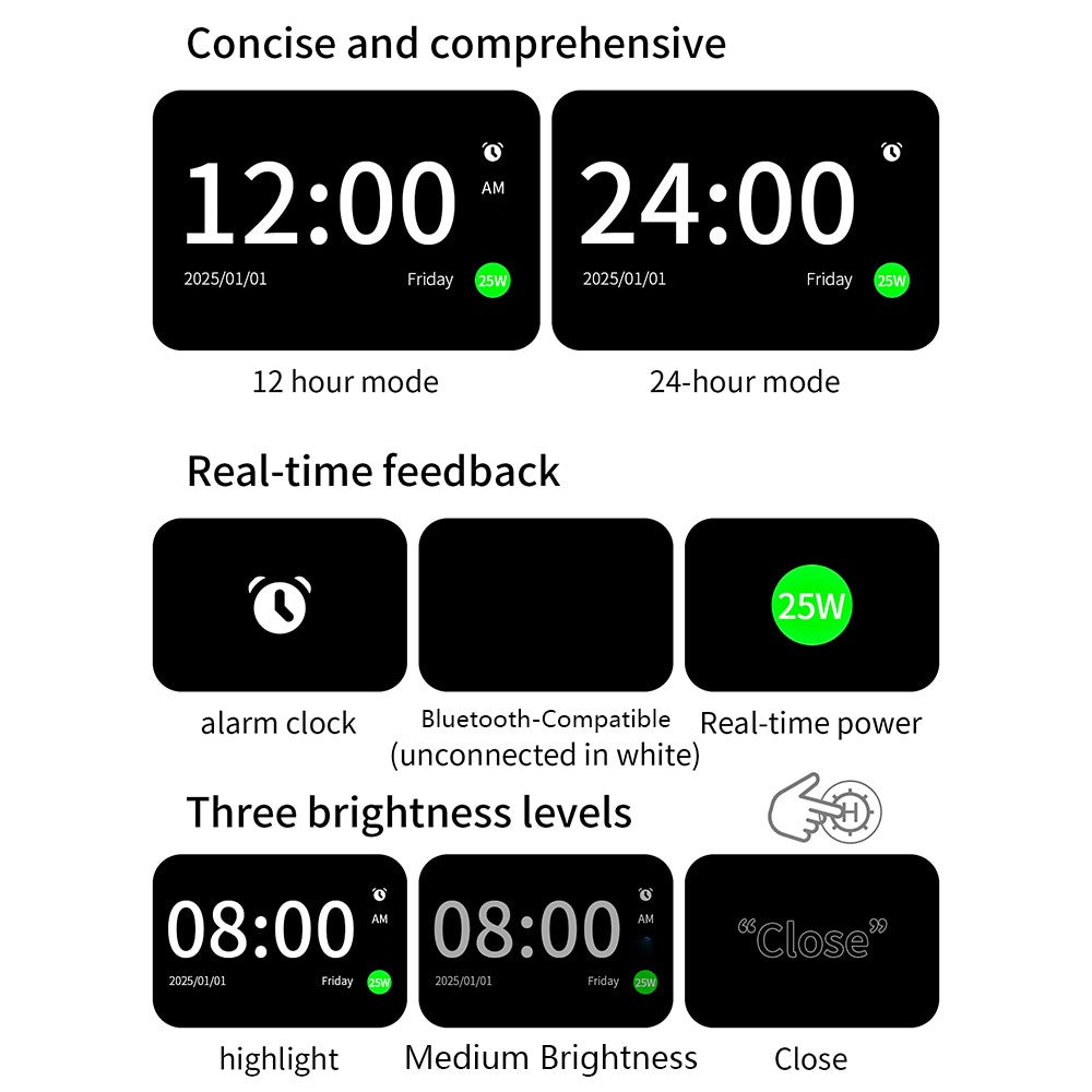 Wireless Charger 