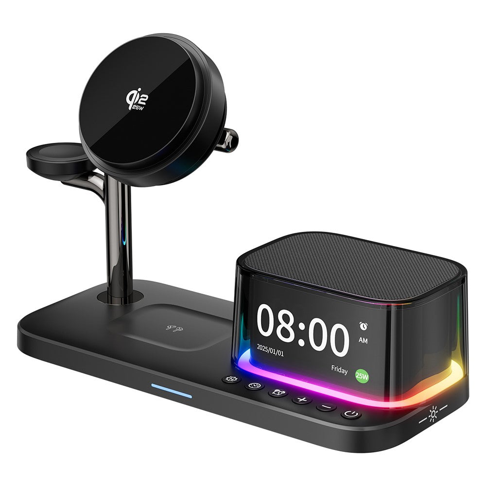 Wireless Charger 