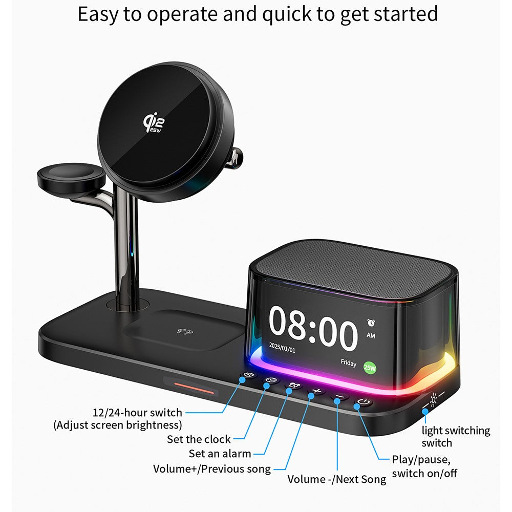 Wireless Charger 