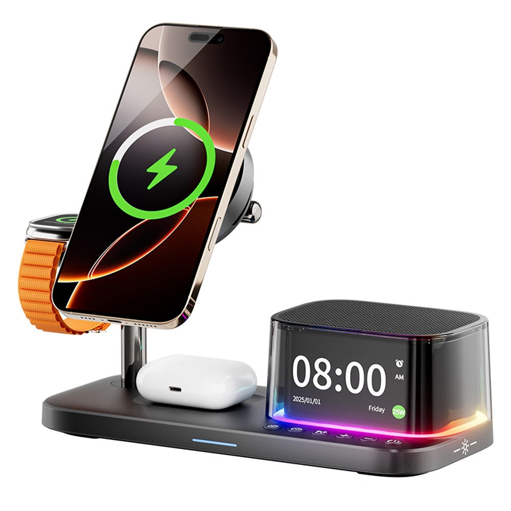Wireless Charger 