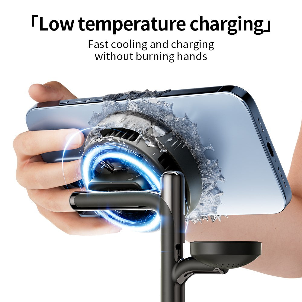 Wireless Charger 