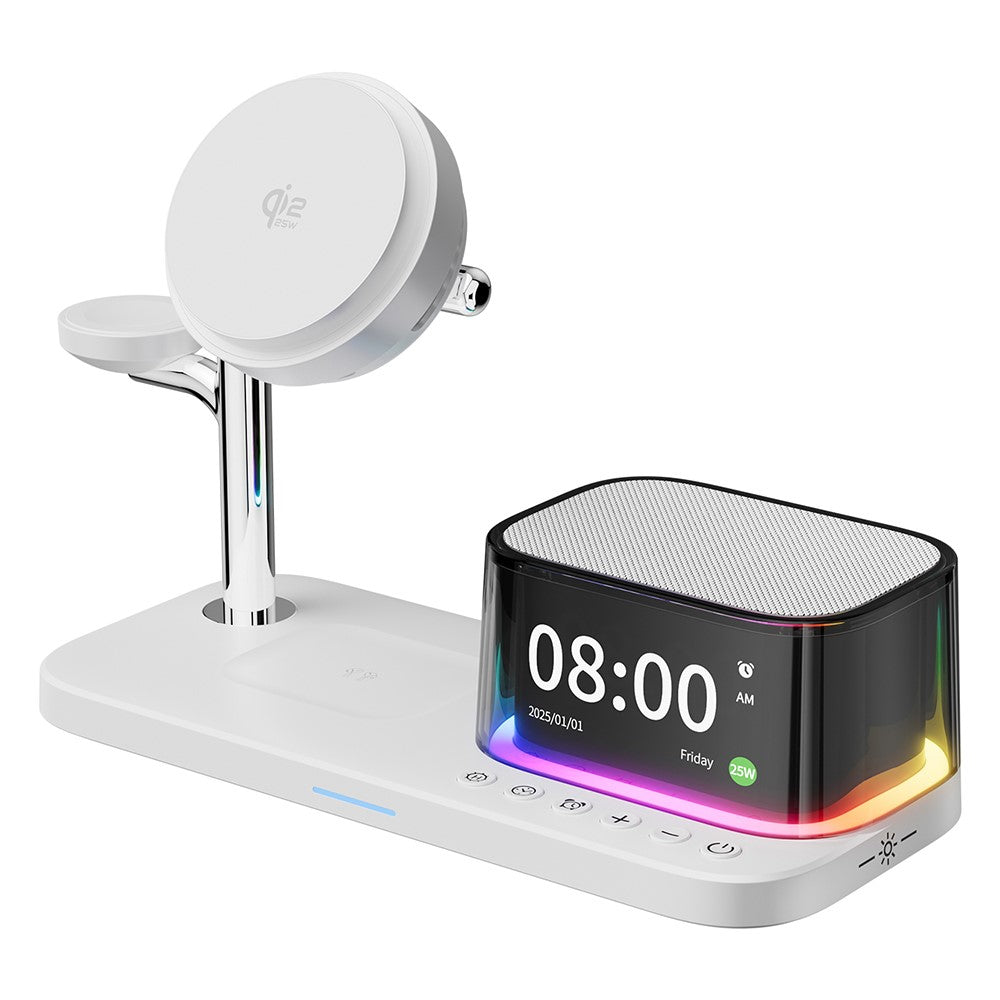Wireless Charger 