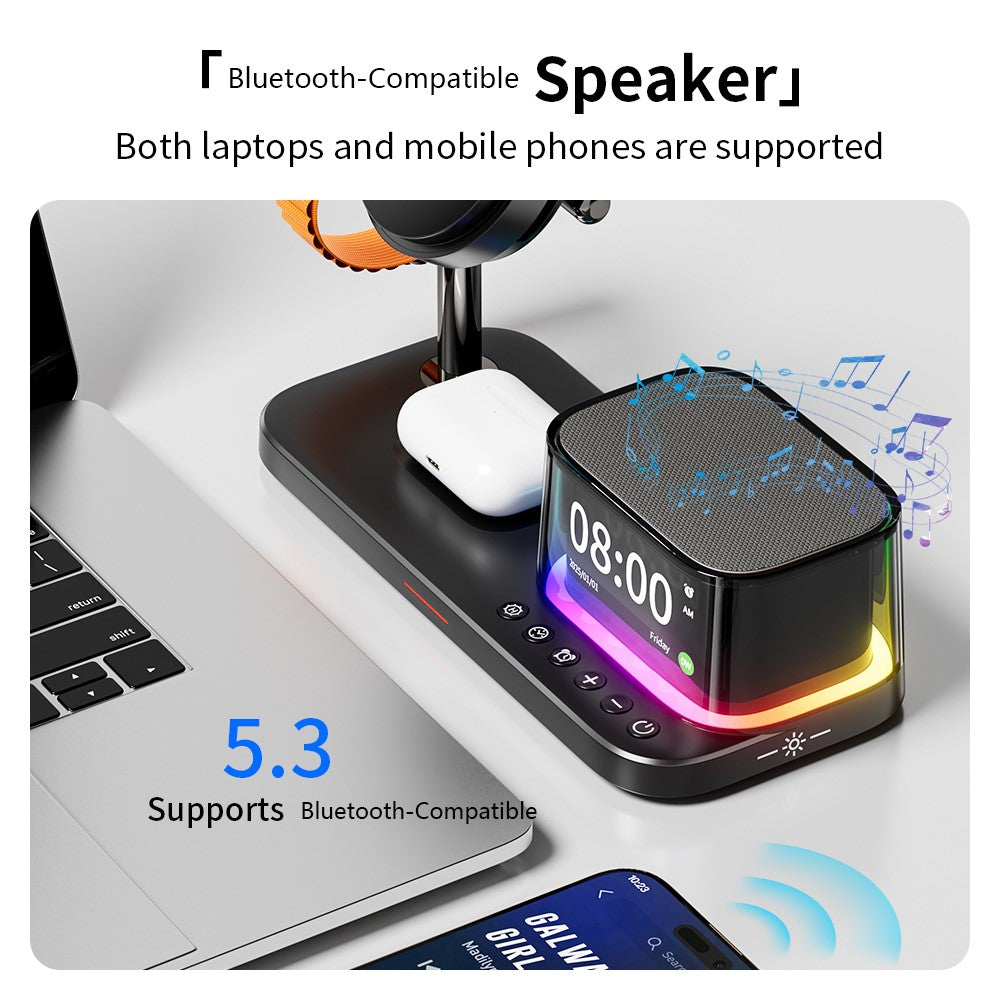 Wireless Charger 