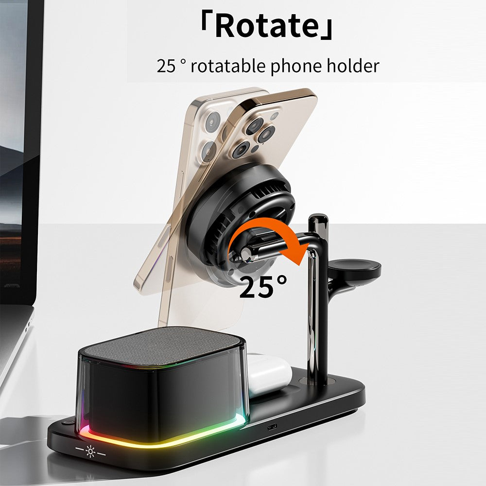 Wireless Charger 
