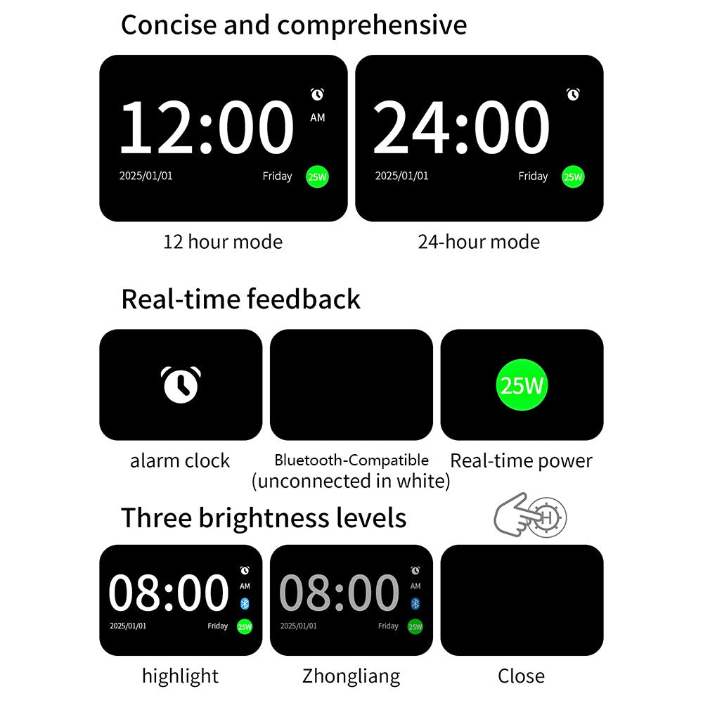 Wireless Charger 