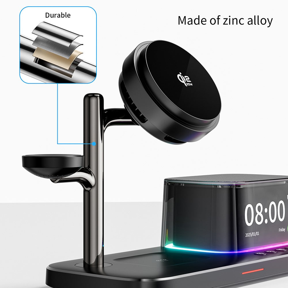 Wireless Charger 