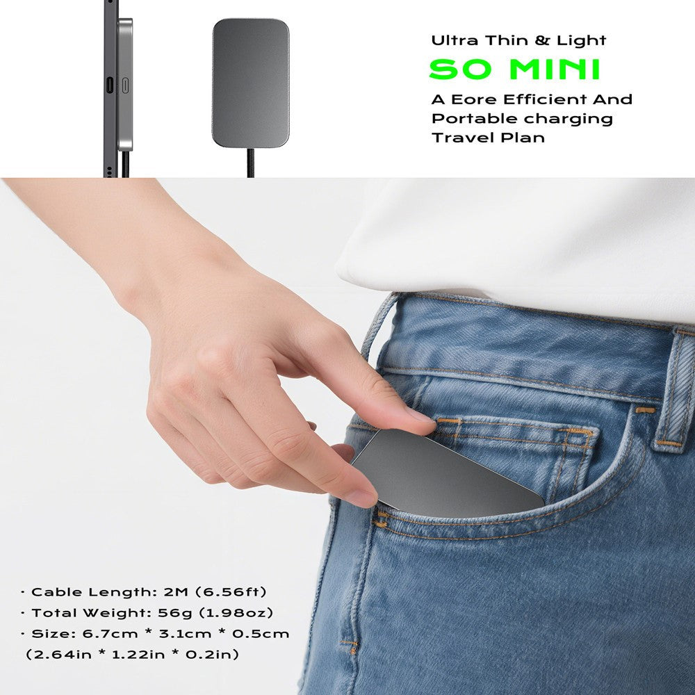 Wireless Charger 